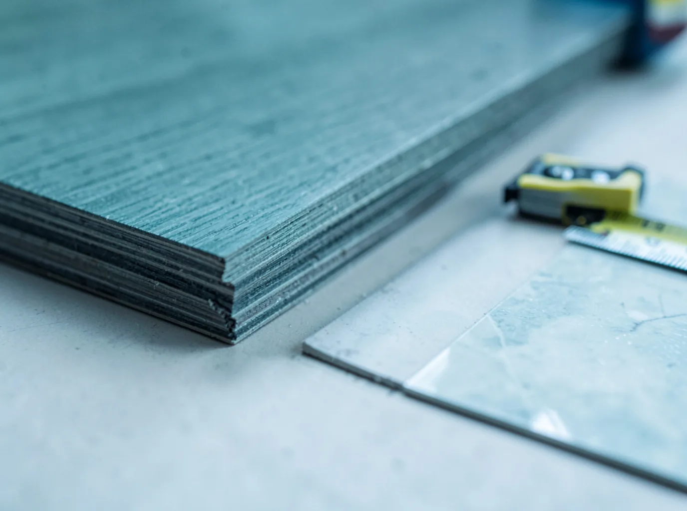 Luxury Vinyl Plank Installation Sand Creek, MI FAQs